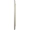 Ekena Millwork Oldham Ceiling Medallion (Fits Canopies up to 8 5/8"), Hand-Painted Clear Yellow, 18"OD x 1 1/4"P CM18OLCYF - alternate 2